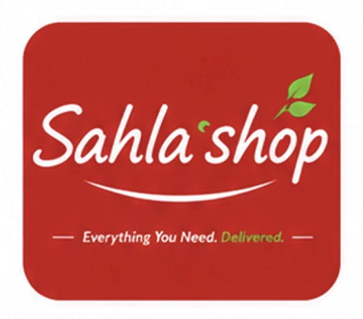 Sahlashop